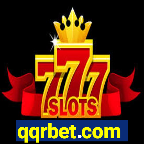 qqrbet.com