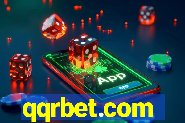 qqrbet.com