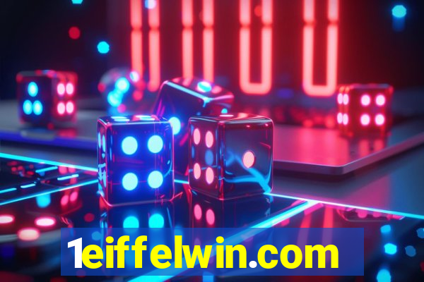 1eiffelwin.com