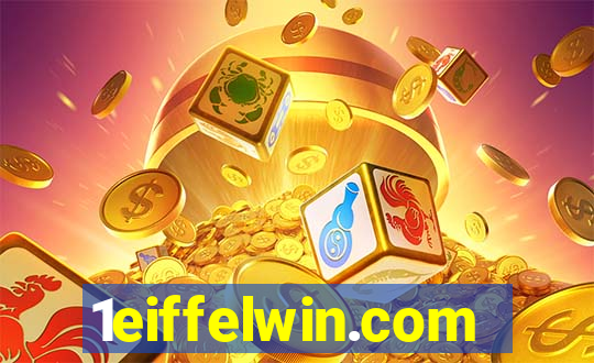 1eiffelwin.com