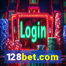 128bet.com