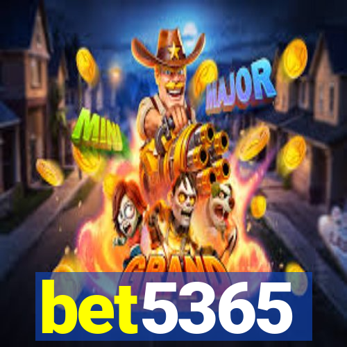 bet5365