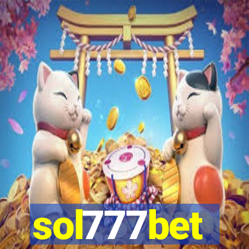 sol777bet