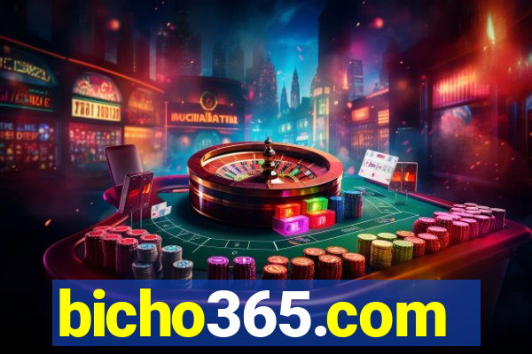 bicho365.com