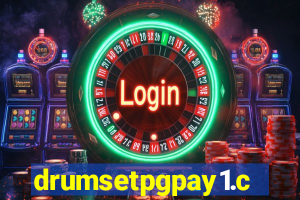 drumsetpgpay1.com