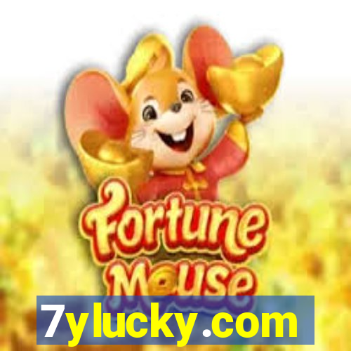 7ylucky.com