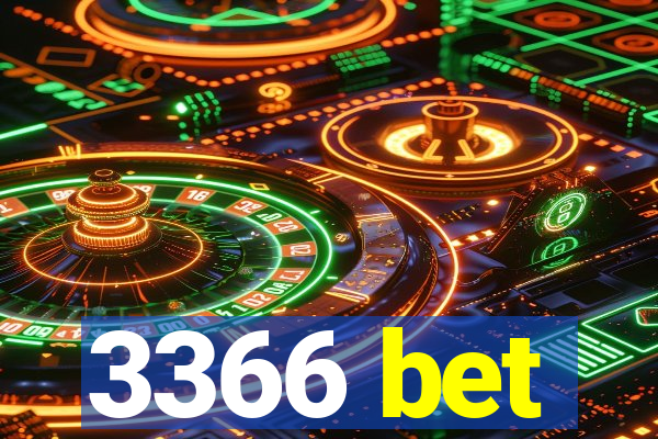 3366 bet