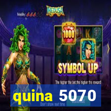 quina 5070