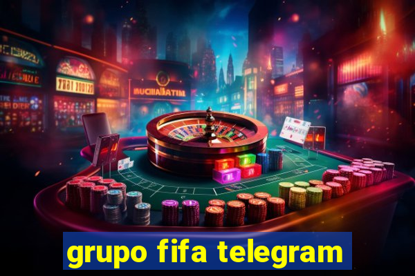 grupo fifa telegram