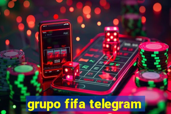 grupo fifa telegram