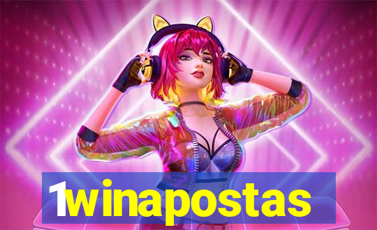 1winapostas