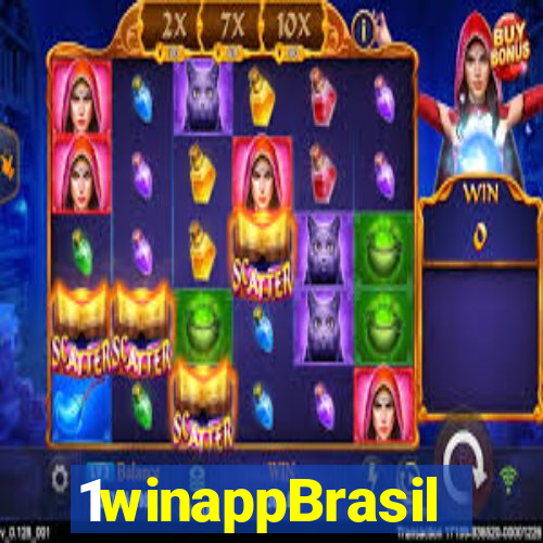 1winappBrasil