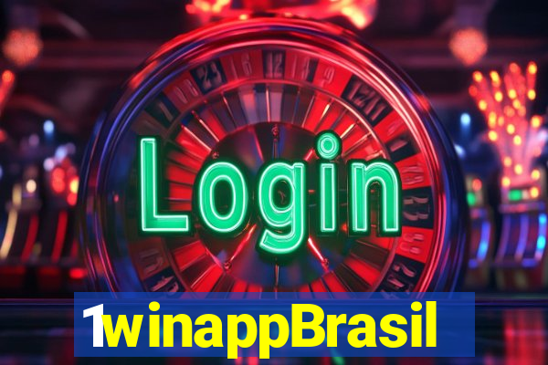 1winappBrasil