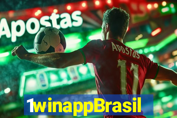 1winappBrasil