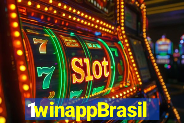 1winappBrasil