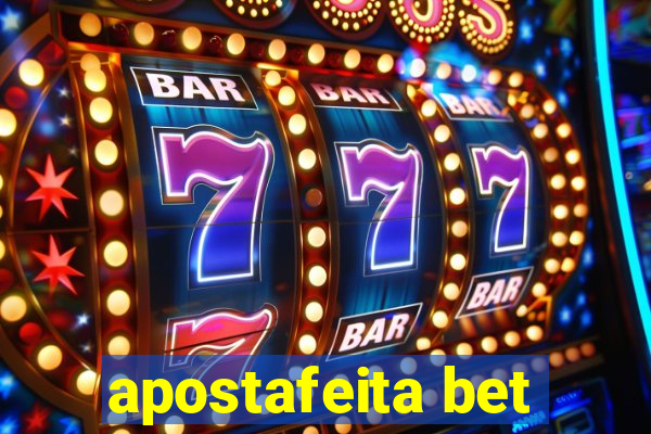 apostafeita bet