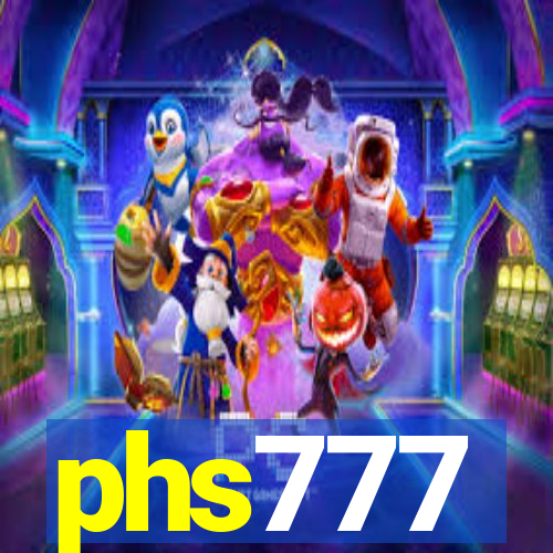 phs777