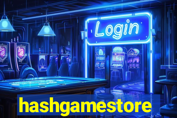 hashgamestore