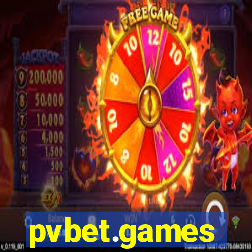 pvbet.games