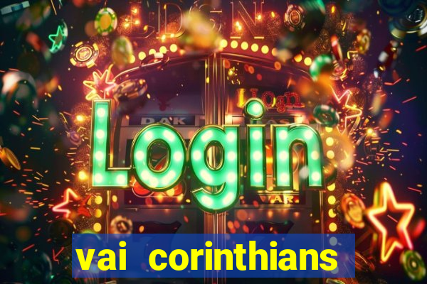 vai corinthians audio whatsapp