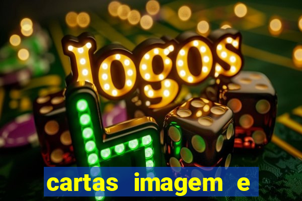 cartas imagem e ação pdf download