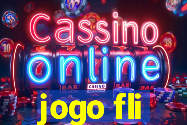 jogo fli