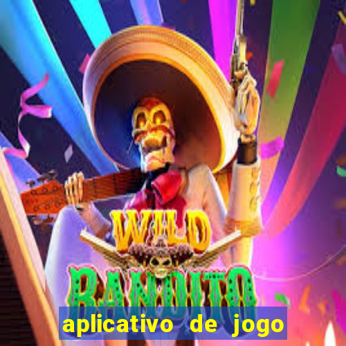 aplicativo de jogo de futebol