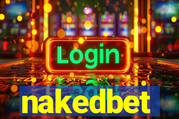 nakedbet