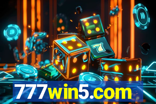 777win5.com