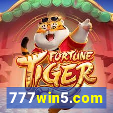 777win5.com