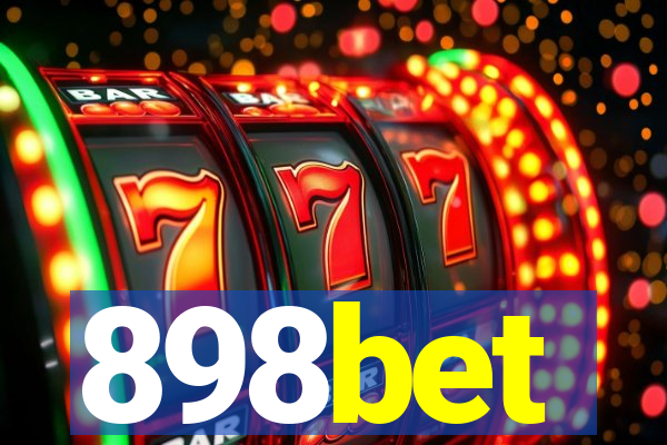 898bet