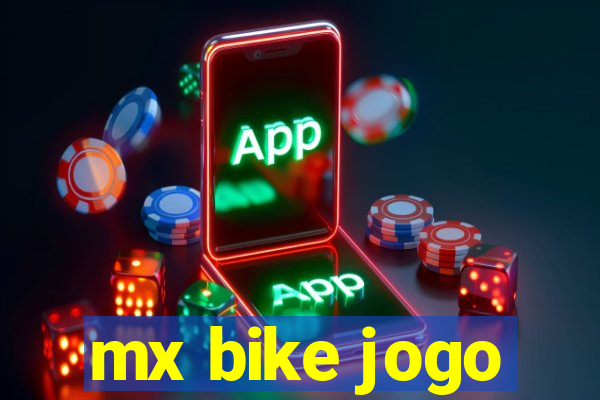 mx bike jogo