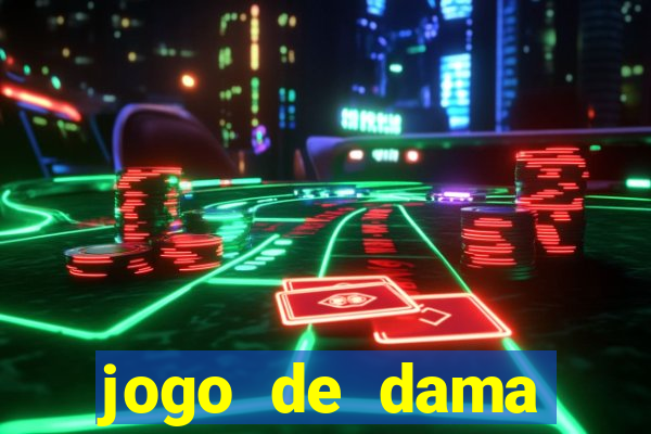 jogo de dama apostado online