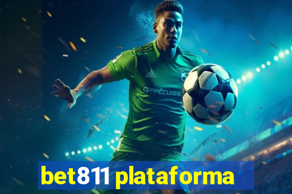 bet811 plataforma