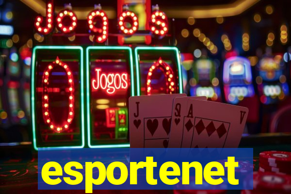 esportenet