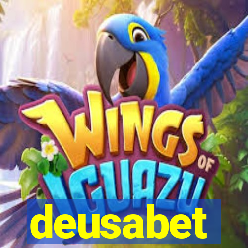 deusabet