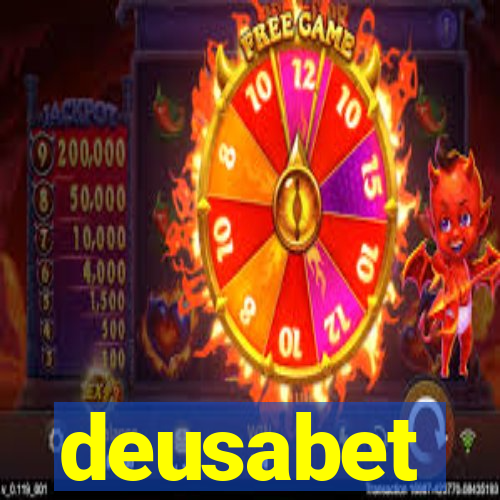 deusabet