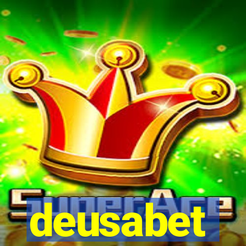 deusabet