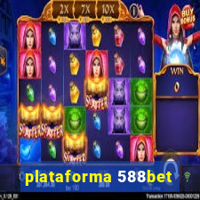 plataforma 588bet