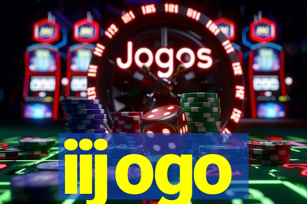 iijogo