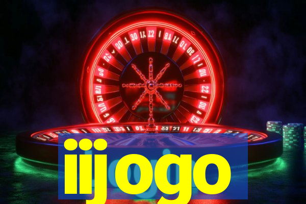 iijogo