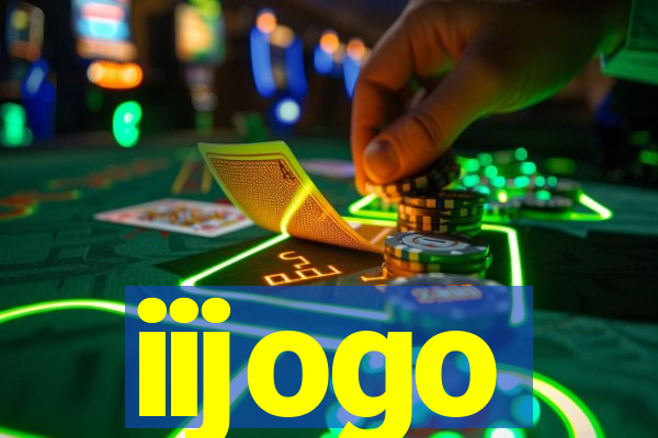 iijogo