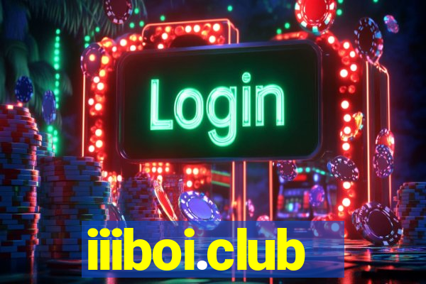 iiiboi.club