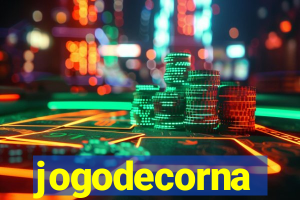 jogodecorna