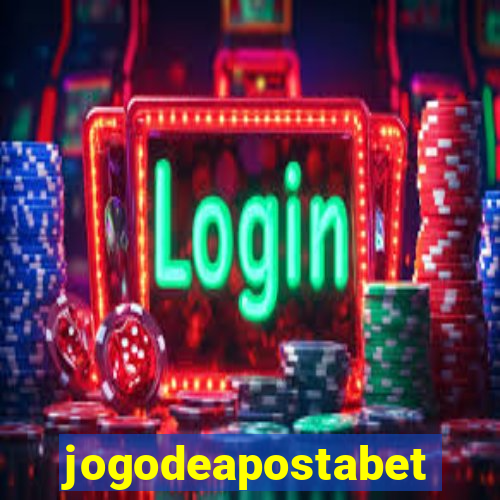 jogodeapostabet