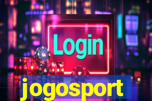 jogosport