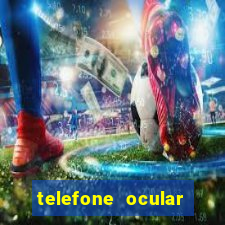 telefone ocular center betim