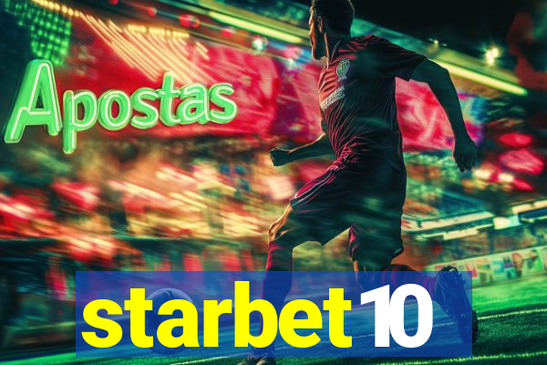 starbet10