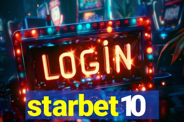 starbet10