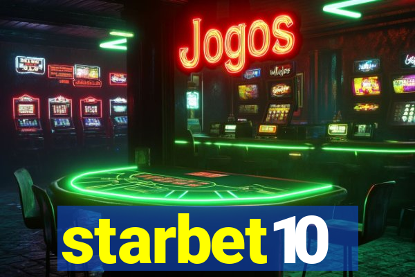 starbet10